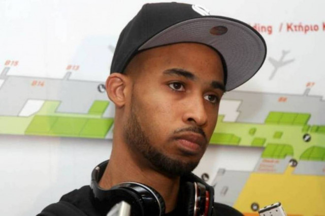 Λόγκαν: «Να αρπάξω την ευκαιρία»