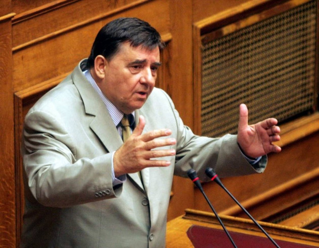 Ερώτηση ΛΑΟΣ για τις προσπάθειες τουρκοποίησης της Θράκης