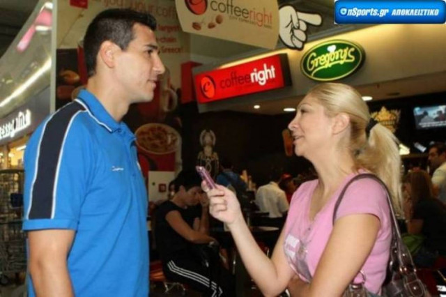 Ζήσης: Θα λείπει ο «κολλητός», θα δώσει το «παρών» ο γιος!