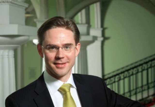 Σε αναμονή για λύση στις εγγυήσεις η Φινλανδία