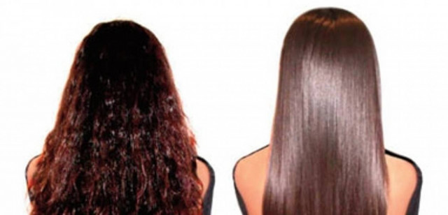 Συναγερμός για επικίνδυνη ουσία στις ισιωτικές μαλλιών