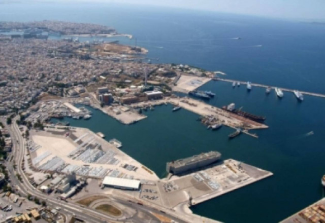 Στα 3,66 εκατ. ευρώ τα καθαρά κέρδη του ΟΛΠ