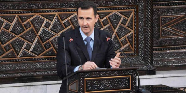 Πλήρως απομονωμένος ο Ασάντ