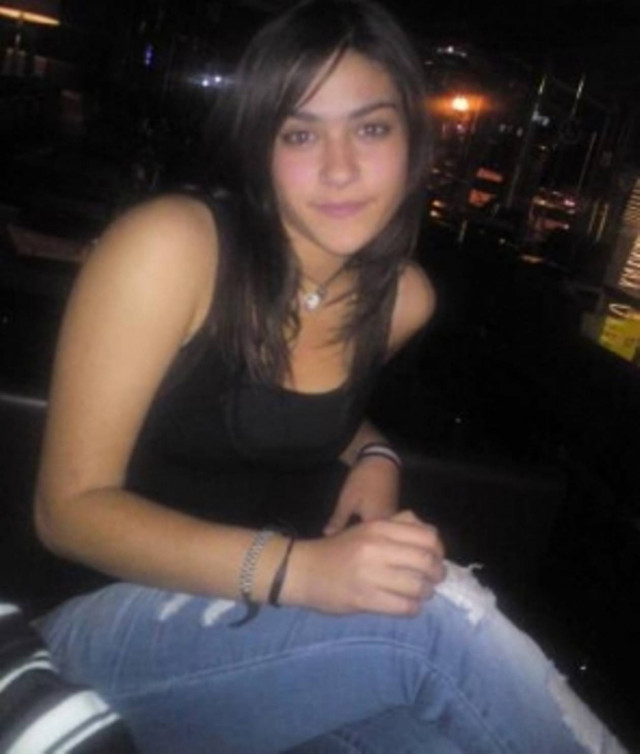 Η μυστηριώδης εξαφάνιση της αδερφής γνωστού μπασκετμπολίστα