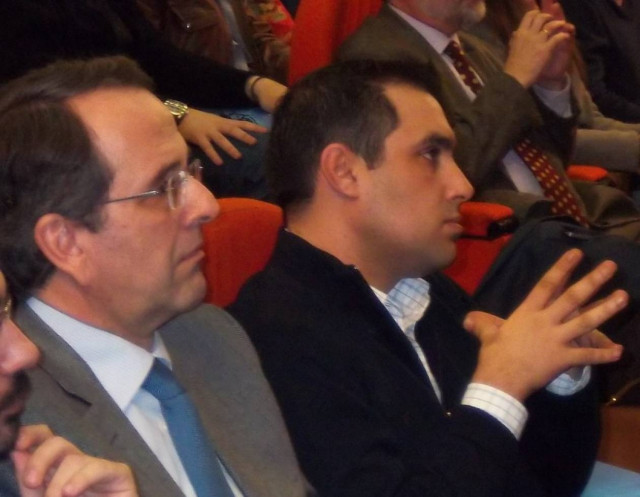 Στο επίκεντρο η παρέμβαση Κατσαφάδου