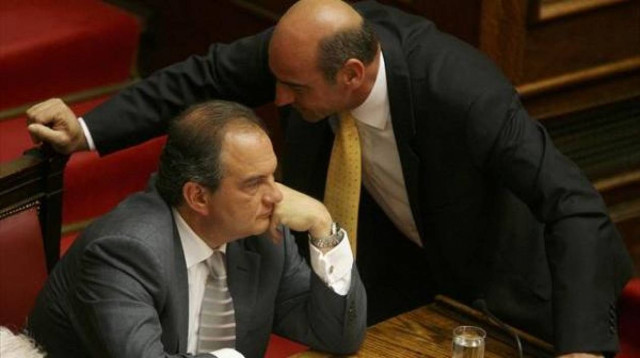 Ποιοι φοβούνται το βιβλίο του Γ. Βουλγαράκη