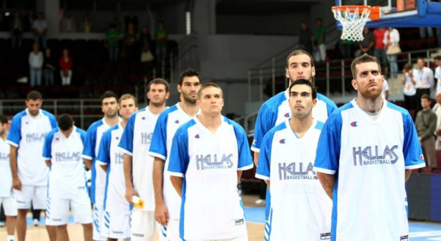 Πρεμιέρα με το δεξί για την Εθνική