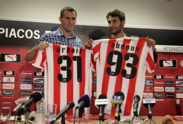 Ορμπάιθ, Αμπντούν και τέλος…