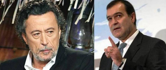 Mr Mig – Μάκης: Αν δεν ταιριάζανε, δεν θα συμπεθεριάζανε