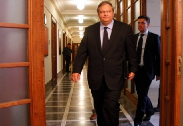 Βενιζέλος: Μέχρι 15 Οκτωβρίου το πιο κρίσιμο διάστημα