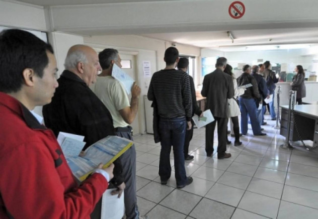 Δειγματοληπτικοί έλεγχοι για τις αποδείξεις από τις εφορίες