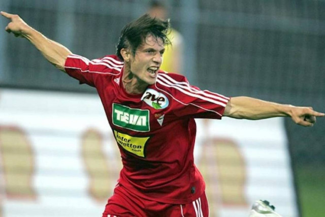 Ανακοίνωσε Γκέργκελι ο Παναθηναϊκός