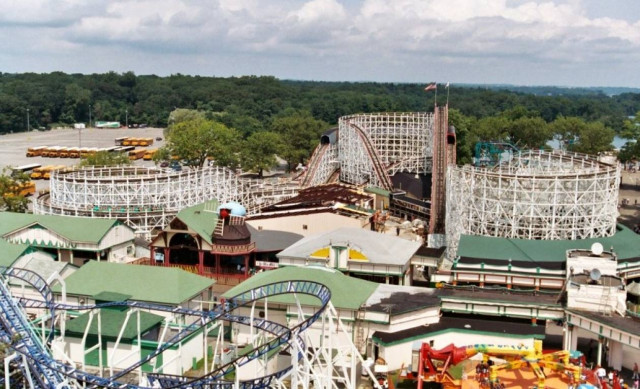 Οι μαντήλες, αφορμή για επεισόδια στη Νέα Υόρκη