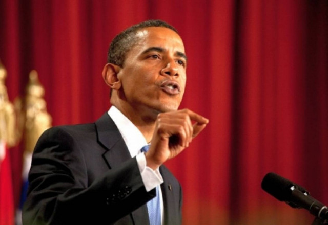 Συνέχιση στη χρηματοδότηση δημόσιων έργων ζητά ο Ομπάμα