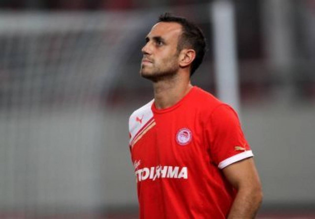 «Τέλος» και επίσημα ο Ουρτάδο