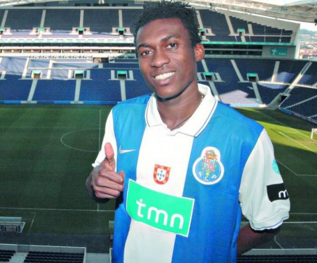 Έρχεται "δράκος" για τον Παναιτωλικό