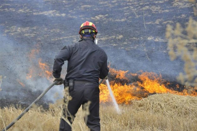 Σε λίγο αποκάλυψη: Ποιoί κρύβονται πίσω από τις φωτιές στον Έβρο;