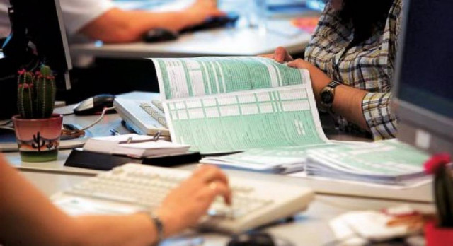 Έρχονται οι λίστες των μεγαλο-οφειλετών