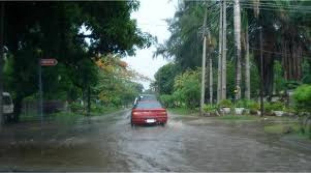 "Θανατηφόρες" καταιγίδες στη Νιγηρία