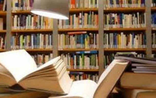 Ανοίγει …σελίδες το 40ο Φεστιβάλ Βιβλίου