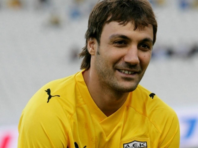 Αποσύρθηκε από την ενεργό δράση ο Αλεξόπουλος