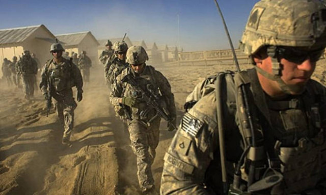 Μεγάλες απώλειες για τους Αμερικανούς στο Αφγανιστάν