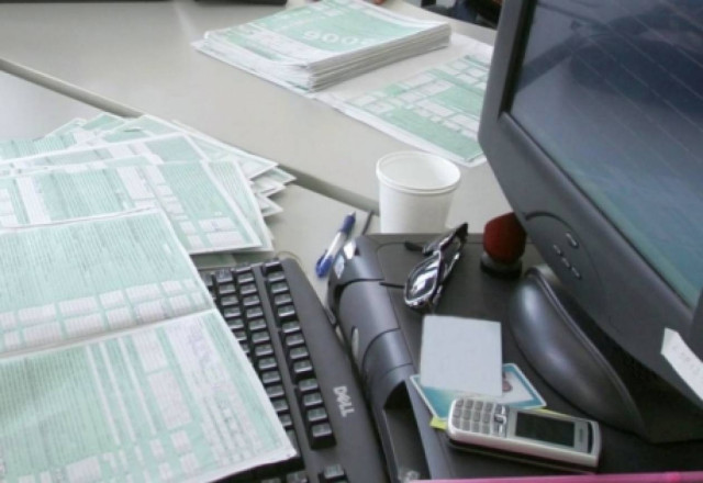 Την 1η Δεκεμβρίου η ηλεκτρονική υποβολή για το Ε9