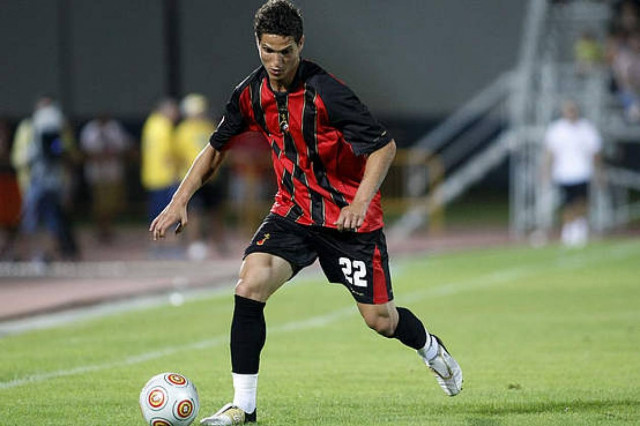 Πήρε Ζεκίνια η Λάρισα