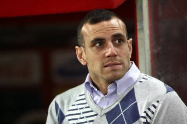 Ο Ουρτάδο στη Γρανάδα