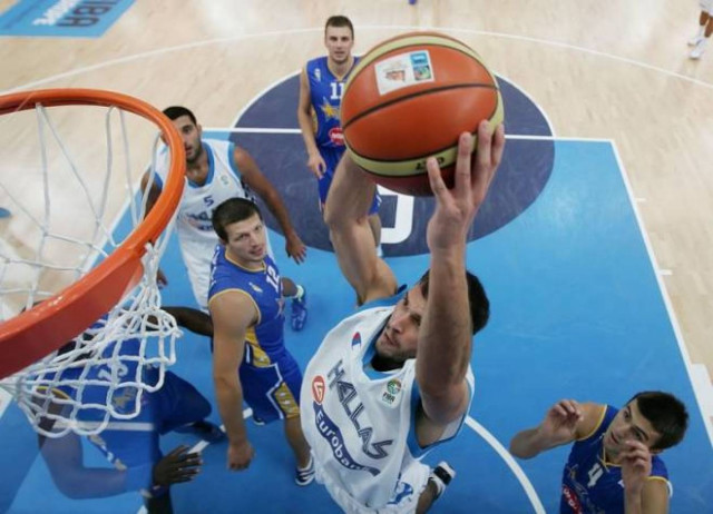 Για το 2Χ2 απόψε η Ελλάδα!