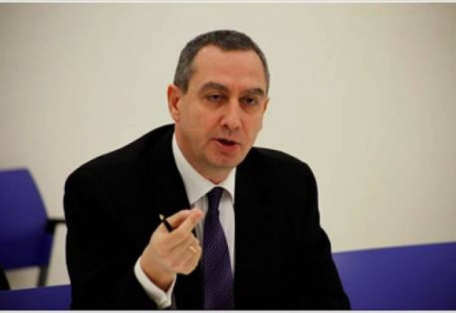 Γ.Μιχελάκης: Υπάρχει πρωθυπουργός σε αυτή τη χώρα;