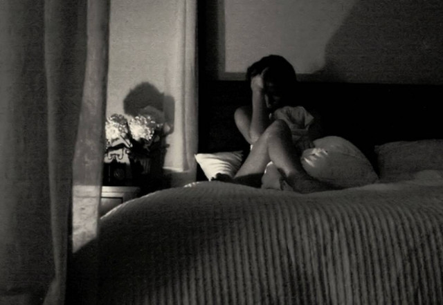 Οι Αμερικανοί έχασαν τον ύπνο τους