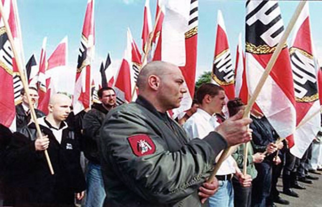 Σάλος με διαφήμιση ακροδεξιού κόμματος στη Γερμανία