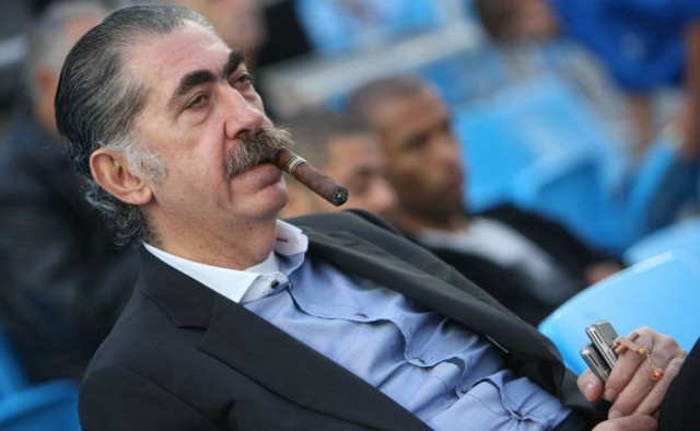 Που κρύβεται ο Μ. Ψωμιάδης;