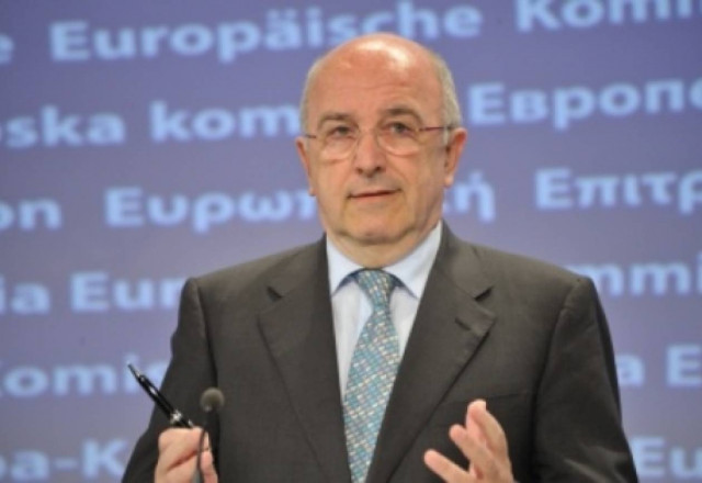 X.Aλμούνια: «Κίνδυνος να διαλυθεί η Ε.Ε.»