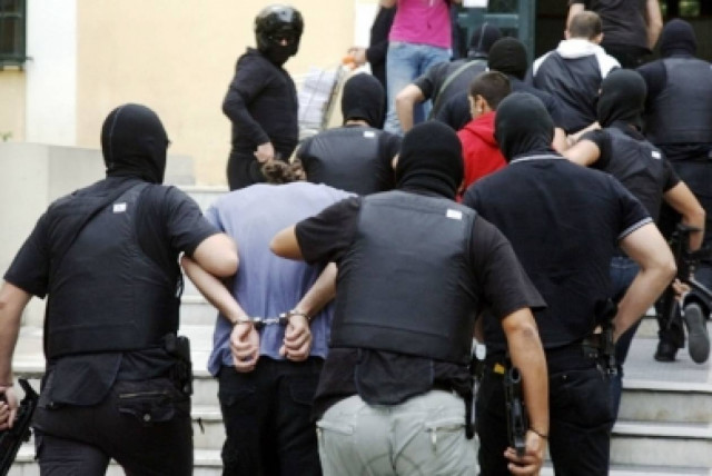 Συλλαλητήριο έξω από το Υπουργείο Εργασίας