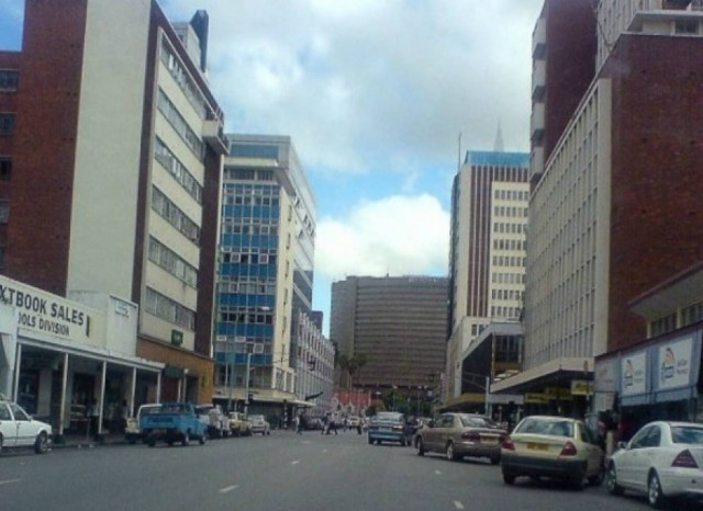 Economist: Οι χειρότερες πόλεις του κόσμου