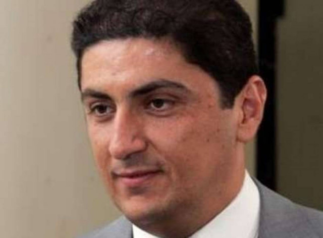 Λ. Αυγενάκης «Η χώρα παραμείνει ακυβέρνητη»