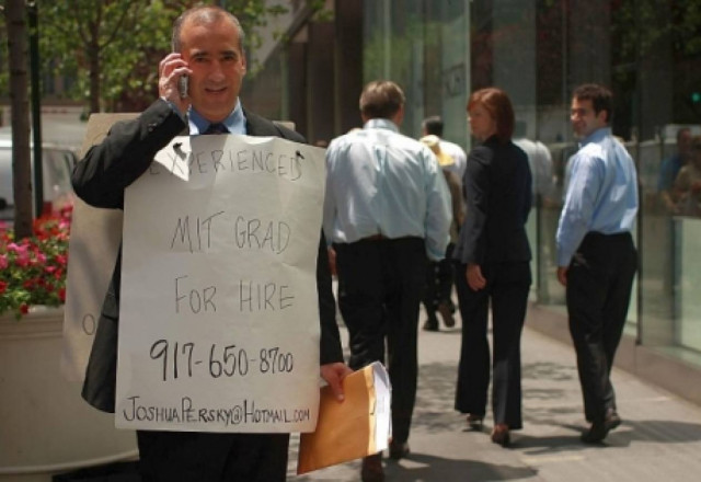 Επίθεση των Ρεπουμπλικάνων στον Ομπάμα για την ανεργία