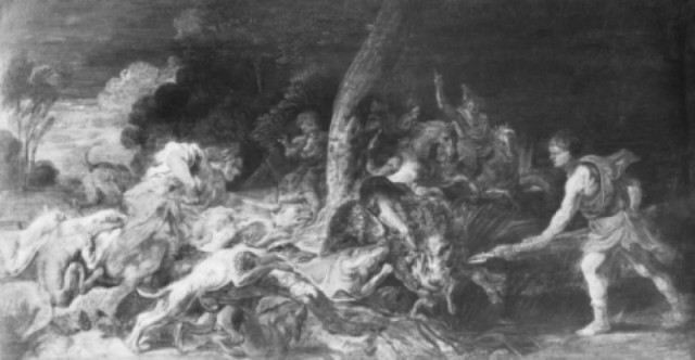 Διάψευση στη διάψευση για τον πίνακα του Ρούμπενς