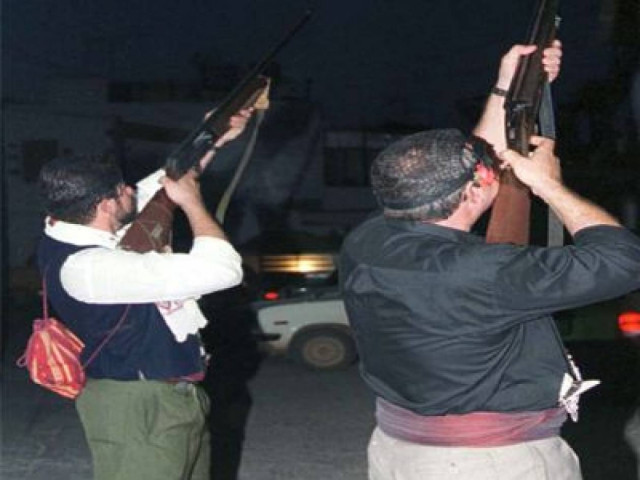 Από τον γάμο στο νοσοκομείο