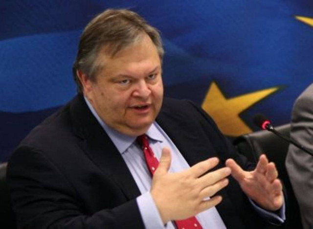 Έκτακτη συνέντευξη Βενιζέλου για την εμπλοκή με την τρόικα