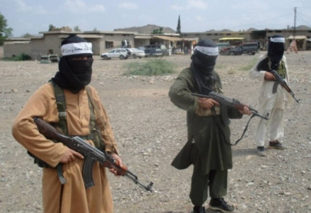 Πακιστάν: Ταλιμπάν απήγαγαν 30 έφηβους