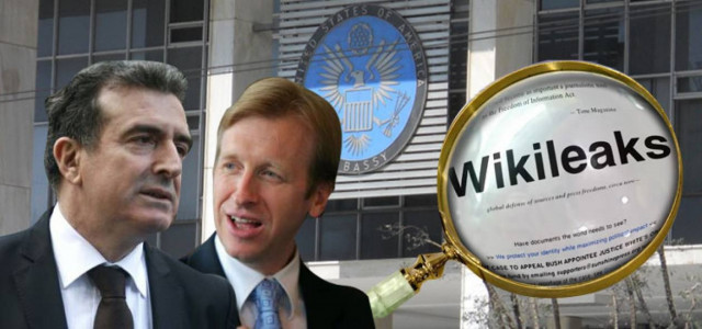 Τι ζήτησε ο Χρυσοχοΐδης από τους Αμερικανούς