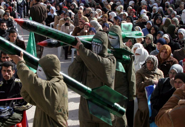 Χαμάς: Άδικη η έκθεση του ΟΗΕ