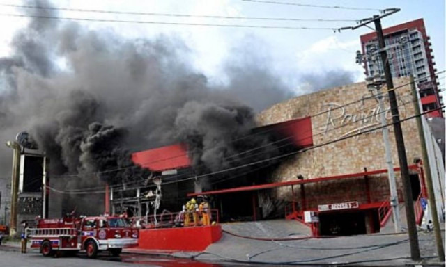 Μεξικό: Συνελήφθη αστυνομικός για το μακελειό σε καζίνο