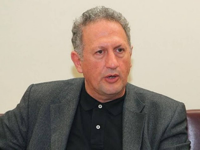 Σκανδαλίδης: Έλεος πια με τις πιέσεις της Τρόικας