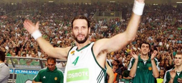 Ο Αλβέρτης δεν έφυγε ποτέ...