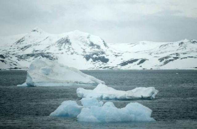 Ισχυρός σεισμός στην Αλάσκα-Κίνδυνος για τσουνάμι