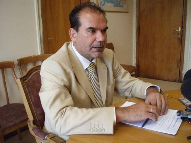 Σύσκεψη για την αντιμετώπιση των ζημιών στην Λευκίμη Έβρου